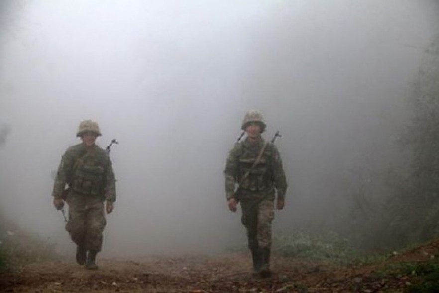 Search operation of missing Armenian servicemen underway with Russia’s brokering