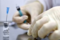 Number of people vaccinated against coronavirus in Armenia reaches 152,529