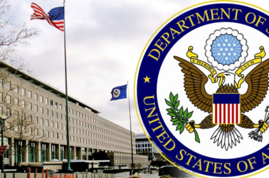 U.S. Department of State urges U.S. citizens not to travel to Armenia and Nagorno Karabakh