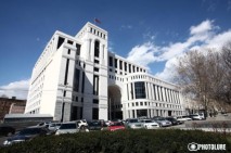 In response to use of force by Azerbaijan, Armenia to use all its military-political tools in accordance with international law: Armenia MFA
