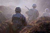 Armenian side has 3 casualties, 2 wounded - Armenia MOD
