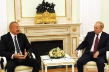 Baku agrees to ceasefire with Russia's mediation from 10 a.m. Yerevan time