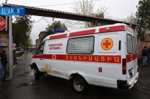 Armenian side reports about 4 wounded servicemen, ceasefire mainly observed