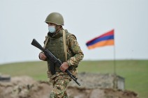 Number of wounded from Armenian side rises to 5: Investigative Committee