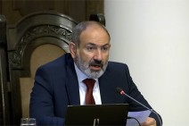Regional transport and economic communications must open - Armenia's acting PM