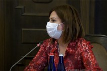 Armenia to purchase Chinese Sinopharm and German Pfizer COVID-19 vaccines