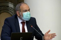 Armenia's acting PM's proposal is of political nature – Russian Duma representative