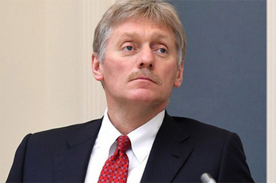 Works underway to ensure implementation of trilateral agreements - Kremlin responds to Pashinyan's proposal