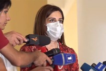 Samples of 50 remains to be sent to Holland for identification - acting minister