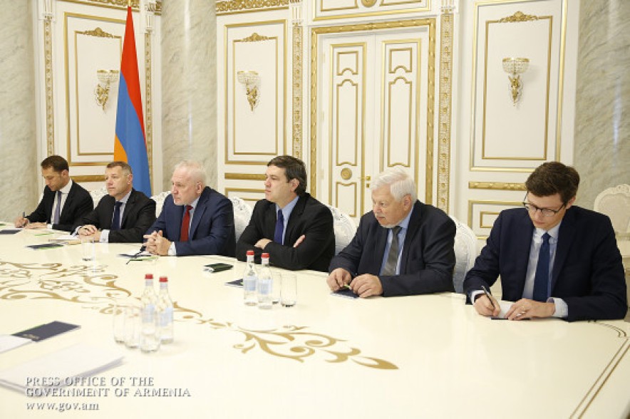 Համանախագահները կոչ են անում Հայաստանին և Ադրբեջանին կազմակերպել երկկողմ ուղղակի խորհրդակցություններ
