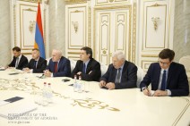 OSCE Minsk Group Co-Chairs urge Armenia, Azerbaijan to organize direct bilateral consultations