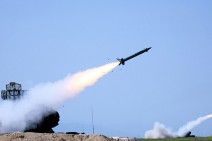 Armenia's Air Defense forces prevent infiltration of Azeri UAVs into Armenia's airspace - Armenia MOD