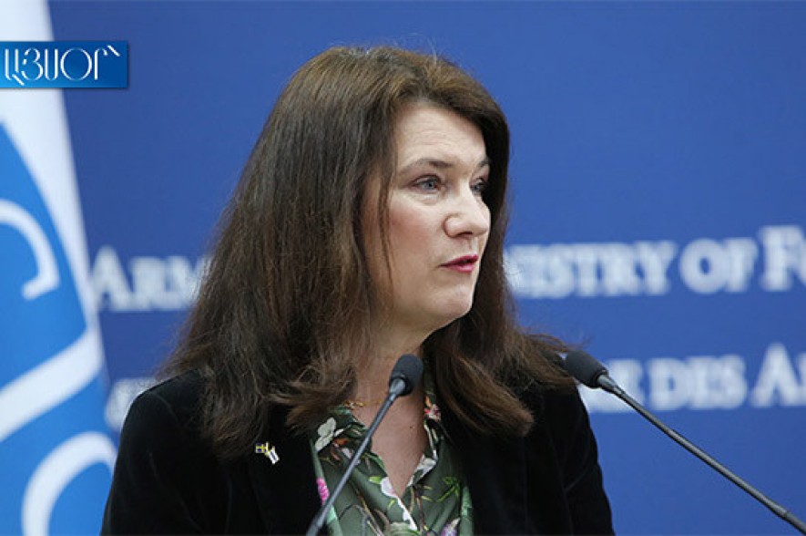 Reports of repeated incidents along Armenia-Azerbaijan border causes grave concern: OSCE CiO