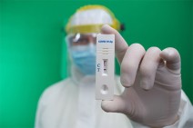 Armenia records 237 COVID-19 cases in past 24 hours