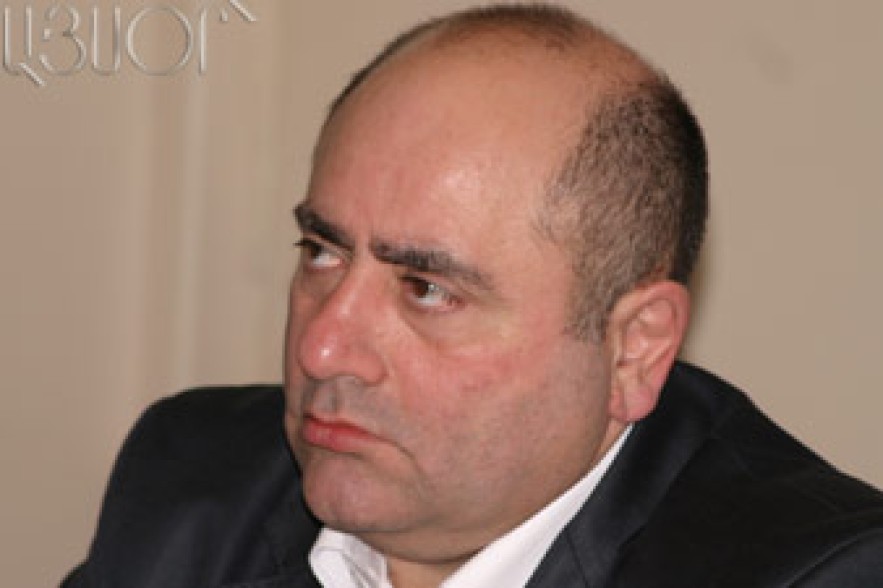 Vardan Khachatryan concerned over media publications 