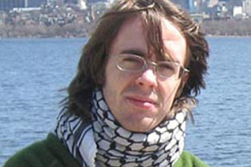 Turkey detains American journalist and human rights activist