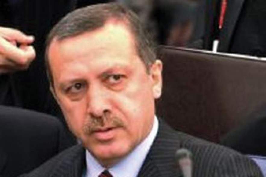 Jewish groups label Erdogan administration as supporting terror