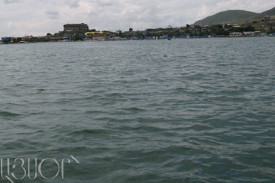 A Nagorno Karabakh native saved from drowning in Sevan