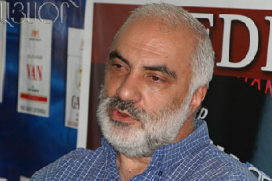 Կ.Ռուբինյան. ՀԱՊԿ-ը դեռ սաղմնային վիճակում է
