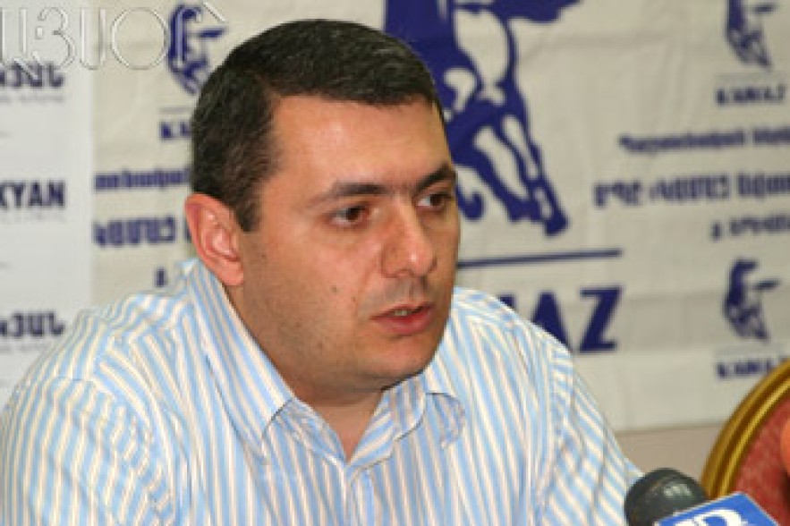 Արցախում ռազմական գործողություններ հրահրելը` «ինքնասպանություն»