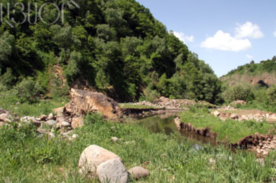 “Clean homeland” program gets underway