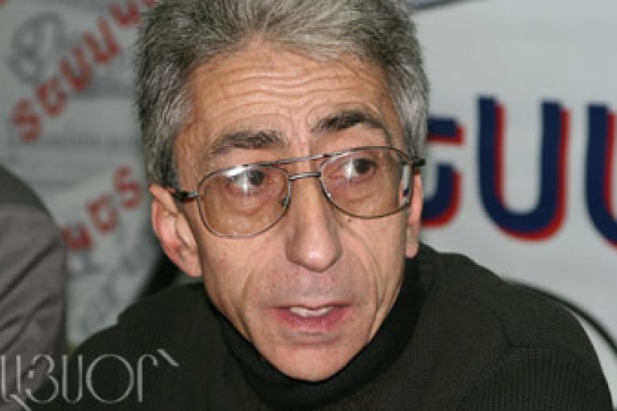 “Russia has always been Armenia’s military ally”
