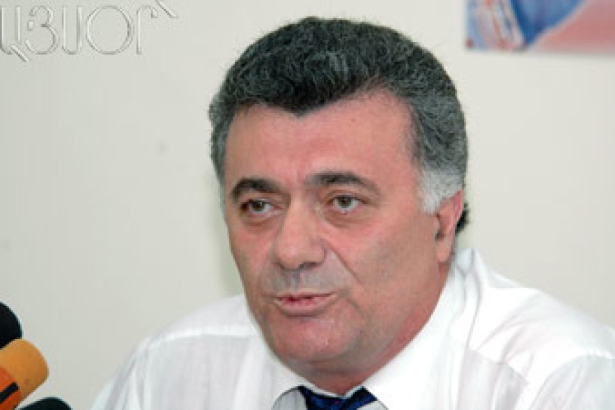 Ռ.Հակոբյան.Հայ-ռուսական փաստաթղթի շուրջ դեռ վաղ է գնահատական տալ 