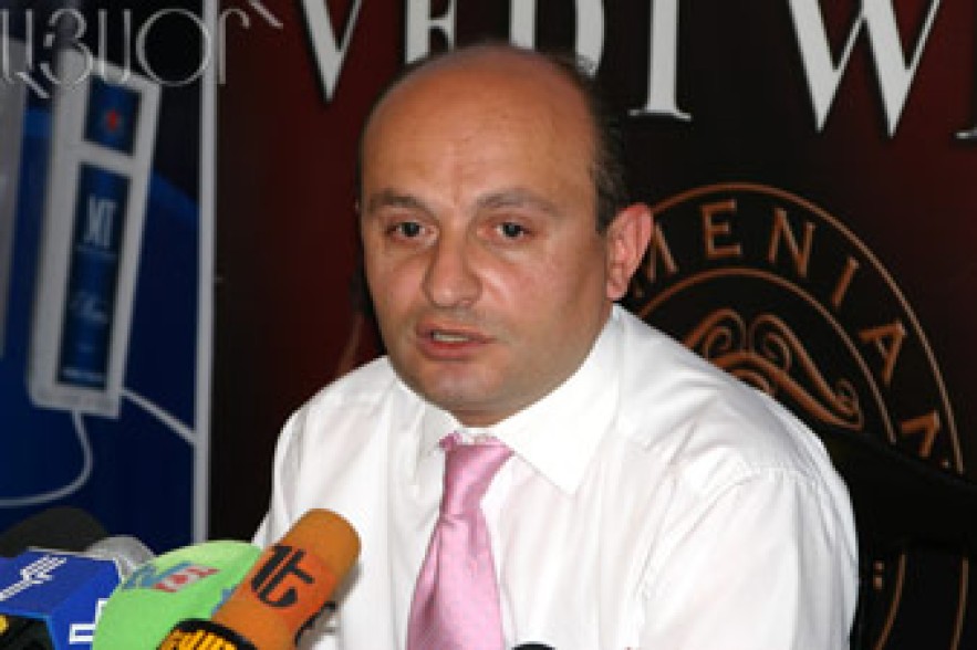 Հայաստանը պետք է դու՞րս գա ՀԱՊԿ-ից
