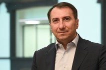 One of our strengths is our openness to transformation. Artak Hanesyan