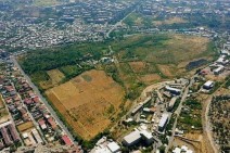 Karen Vardanyan has allocated 105 million AMD to rescue the Yerevan Botanical Garden (Video)