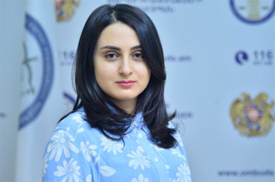 ՄԻՊ գրասենյակում համամիտ են, որ ԱԺ նախագահի՝ «հնարած տեսարան» ռեպլիկը առնչվել է պատգամավորի ելույթին, ոչ թե գերիների տանջանքների մասին զեկույցին