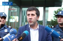 “We witness clear elements of political prosecution by the government against its political opponent”։ Human right lawyer Ruben Melikyan commented on new criminal indictment against Mikayel Minasyan