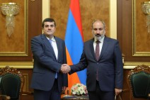 The Governments of Armenia and Artsakh will make every effort for the revival and further development of Artsakh