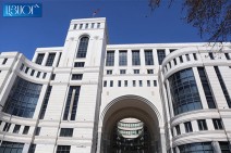 The 44-day war was a pre-planned and prepared military aggression. Armenia MFA
