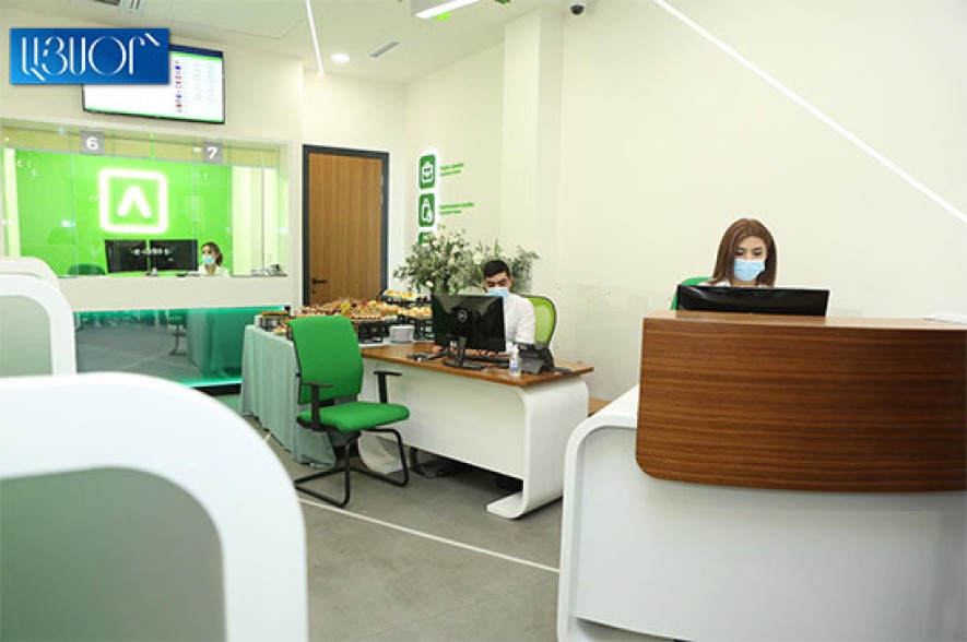 Ameriabank’s Special Offer for New Clients of Hrazdan Branch