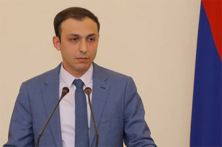 ՏԻՄ ընտրությունները վերահաստատել են Արցախի ժողովրդի հավատարմությունը սեփական ճակատագիրը տնօրինելու ժողովրդավարական ճանապարհին. ՄԻՊ