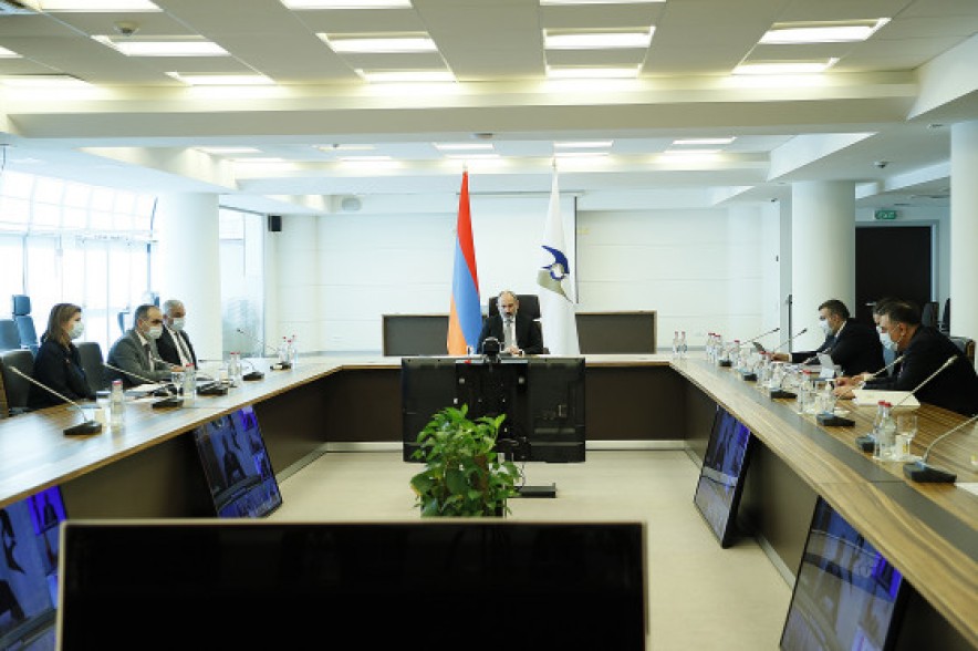 Հայաստանը պատրաստ է ավարտել ականապատ տարածքների քարտեզների փոխանցումը Ադրբեջանին և սպասում է բոլոր հայ գերիների վերադարձին