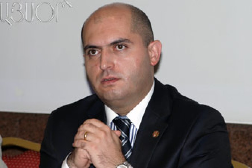 Armenia’s Minister of Education visits Javakhk
