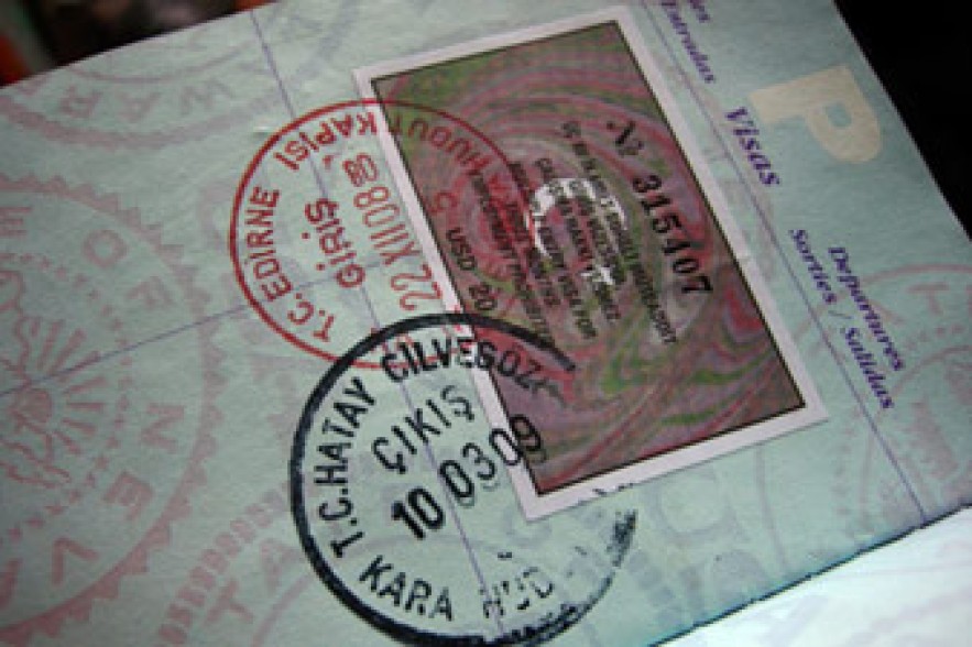 Why Azerbaijan doesn’t cancel visa-travel with Turkey and Iran?