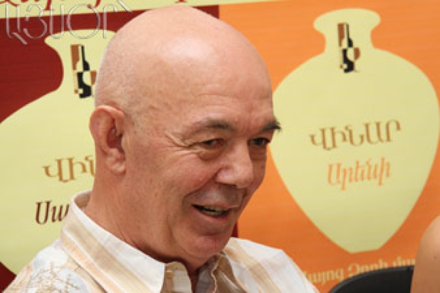Академию наук Армении следует распустить – ученый  