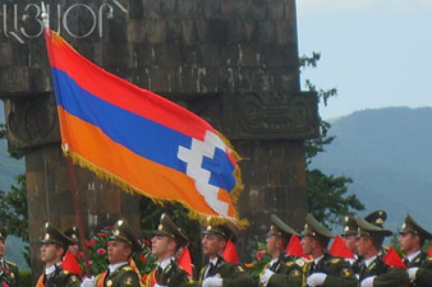 «ԼՂՀ ճանաչելու մասին» օրինագիծն ԱԺ-ում կքննարկվի հոկտեմբերի 5-ին