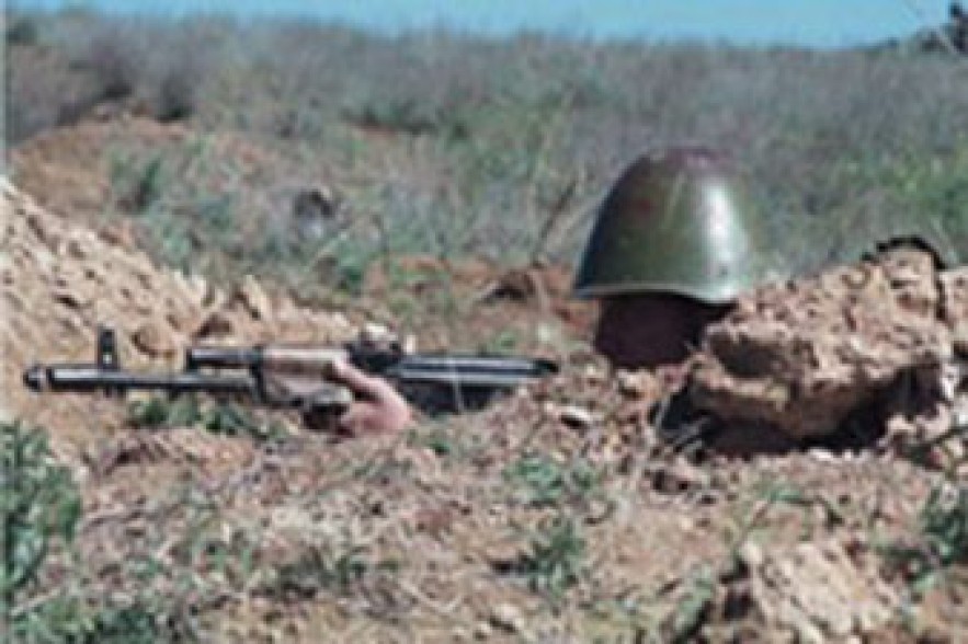 MoD: Azerbaijani side spreads disinformation