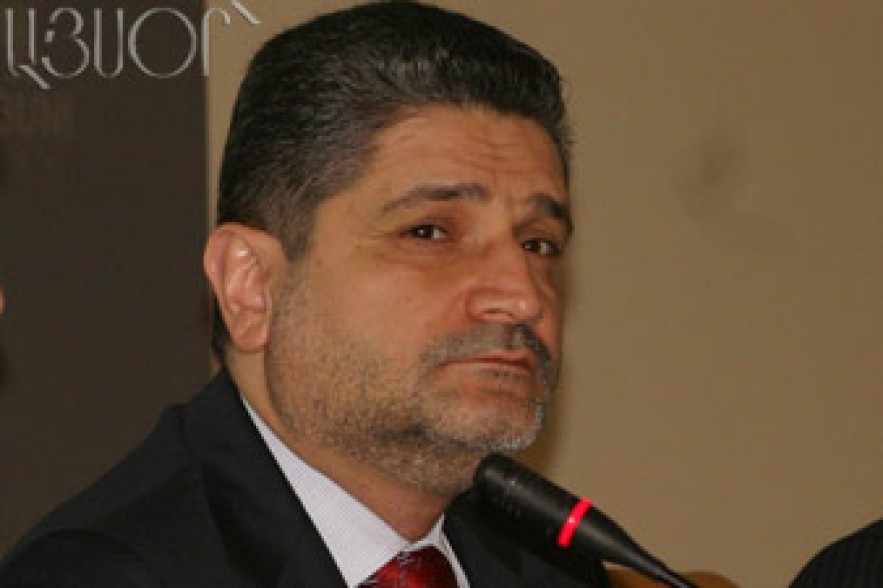 Tigran Sargsyan to visit Artsakh