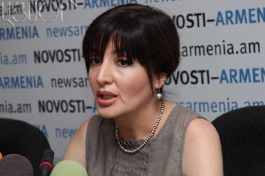 Հայաստանը շուտով կունենա վերականգնողական դպրոց