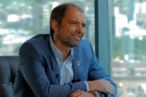 I think it’s a good moment to invest in Armenia. Head of Markets at Symbiotics Vincent Lehner (Video)