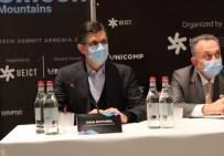 Silicon Mountains Summit on Digital Smart Economy to take place in Yerevan