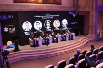 Discussion on the Topic “IT Infrastructure as the Basis of the Digital Economy” with the Participation of the Heads of Telecommunication Companies in Armenia