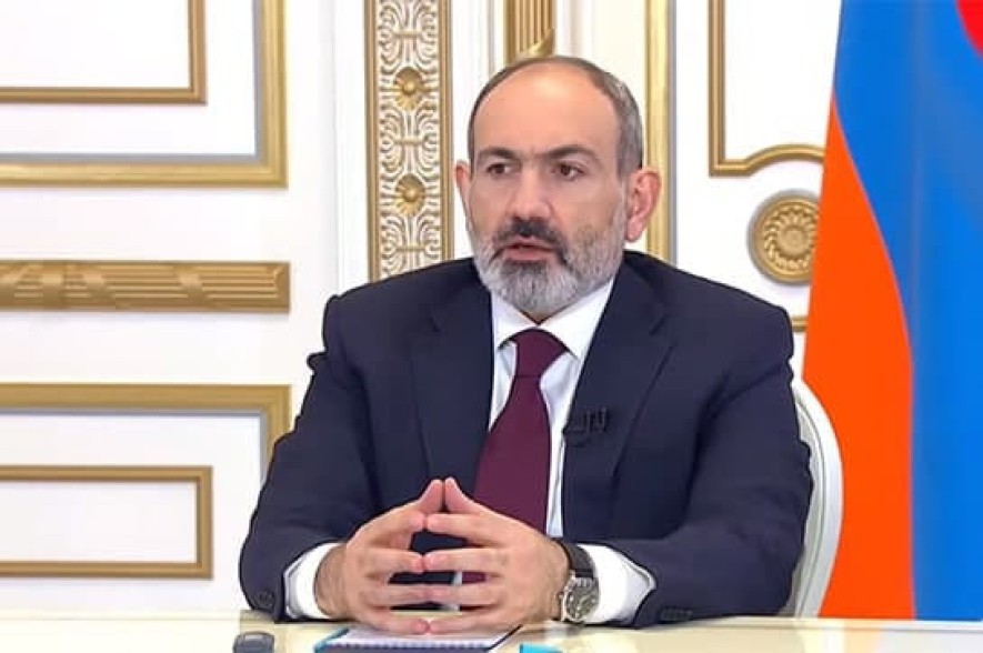 Ադրբեջանը փորձ է անում տարածաշրջանը վերածել ջունգլիների. ՀՀ վարչապետ
