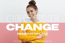 Generation A: Edition 14. Exclusive Chance to Begin Your Professional Career with Ameriabank
