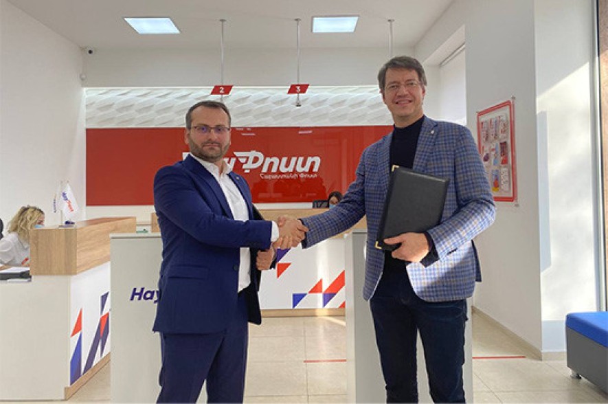 ՀայՓոստը և Լատվիայի փոստը սկսում են նոր համագործակցություն